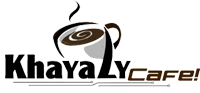 خيالي كافيه | Khayaly Cafe